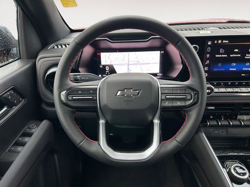 Certified 2026 Chevrolet Colorado Z71 w/ Technology Package image 14