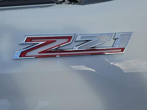 Used 2021 Chevrolet Silverado 3500 LTZ w/ Z71 Chrome Sport Edition image 36