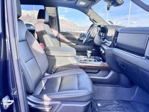 Used 2024 GMC Sierra 1500 Elevation w/ Elevation Premium Package image 10