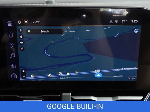 New 2026 Chevrolet Equinox ACTIV w/ Convenience Package III FWD image 8