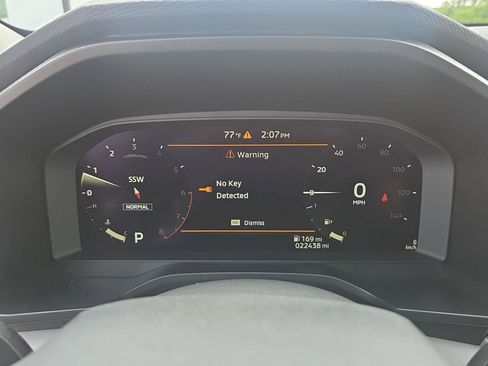Used 2025 Mitsubishi Outlander AWD image 30