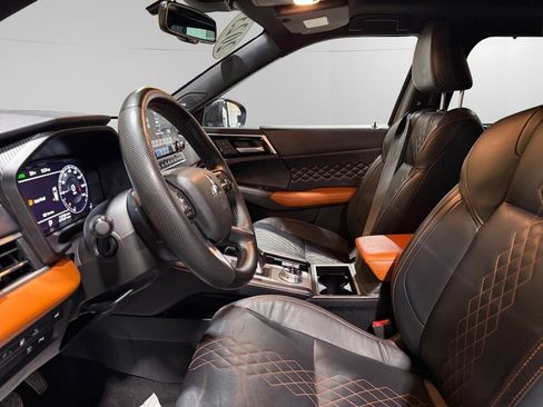 Used 2023 Mitsubishi Outlander SEL 40th Anniversary image 25