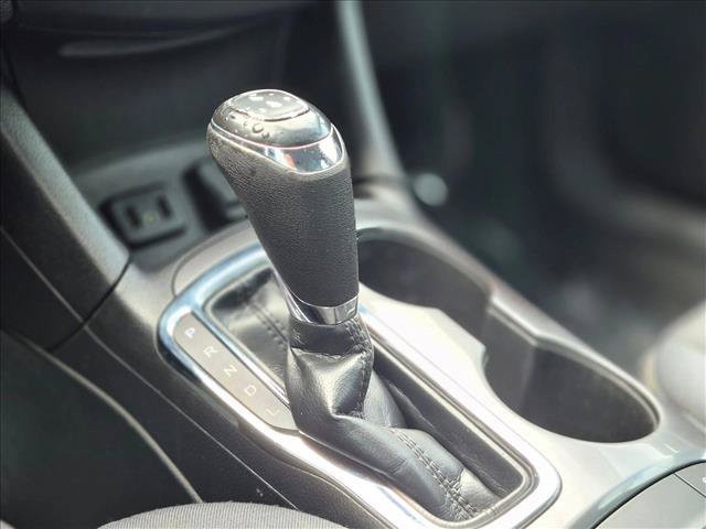 Used 2019 Chevrolet Cruze LS w/ LS Convenience Package FWD image 14