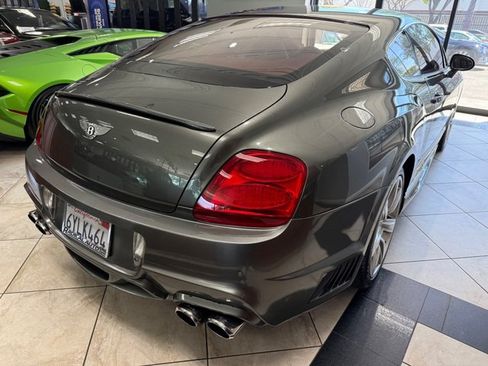 Used 2005 Bentley Continental GT AWD/4WD image 27