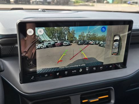New 2026 Ford Maverick Tremor AWD/4WD image 23