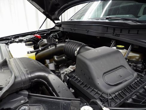 Used 2024 Ford F150 Tremor w/ Tow/Haul Package image 26