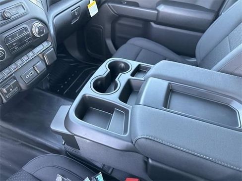 New 2026 GMC Sierra 1500 Pro w/ Pro Value Package AWD/4WD image 21
