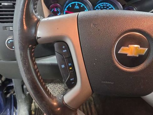 Used 2012 Chevrolet Silverado 1500 LT AWD/4WD image 10