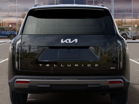 New 2027 Kia Telluride S AWD/4WD image 16