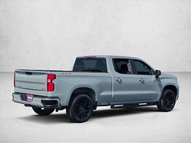 Used 2024 Chevrolet Silverado 1500 RST AWD/4WD image 5