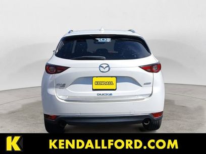 Used 2018 MAZDA CX-5 Grand Touring