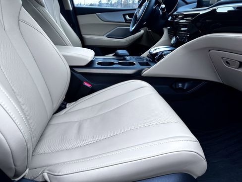 Used 2024 Acura MDX SH-AWD w/ Technology Package image 41