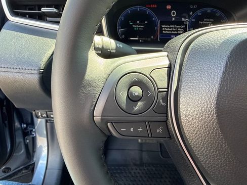 New 2026 Toyota Corolla Cross XLE AWD/4WD image 28