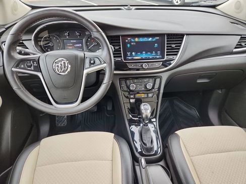 Used 2019 Buick Encore Preferred image 13