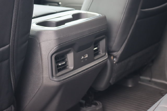 New 2026 Chevrolet Silverado 1500 RST AWD/4WD image 29