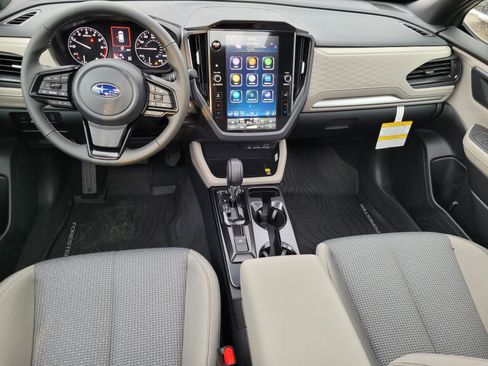 New 2026 Subaru Forester Premium image 5