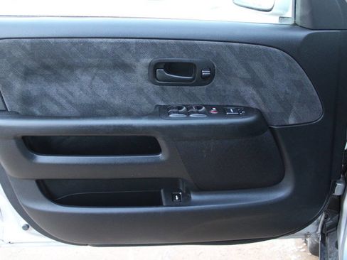 Used 2003 Honda CR-V EX image 11