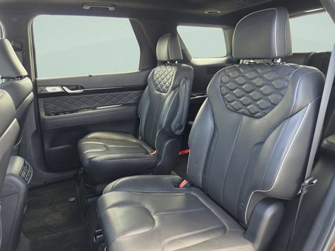 Used 2020 Hyundai Palisade Limited FWD image 22