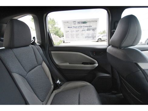New 2026 Subaru Forester Premium AWD/4WD image 10