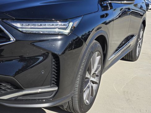 Certified 2025 Acura MDX w/ Technology Package image 9