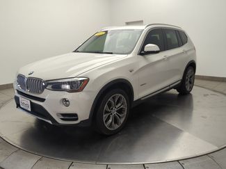 Used 2015 BMW X3 xDrive35i AWD/4WD 360° Tour