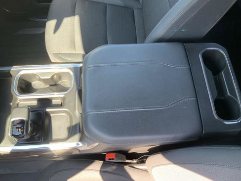 Used 2024 Chevrolet Silverado 1500 RST w/ All Star Edition Plus AWD/4WD image 43