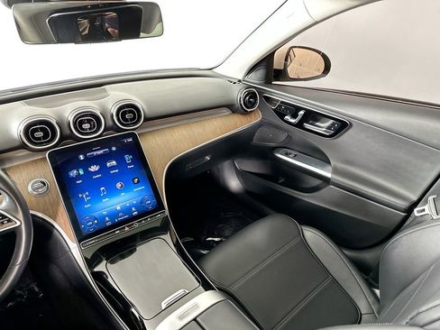 Certified 2022 Mercedes-Benz C 300 Sedan image 22