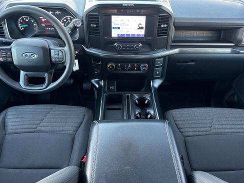 Certified 2023 Ford F150 XL w/ STX Appearance Package image 12