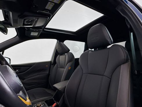 Used 2022 Subaru Forester Wilderness image 21