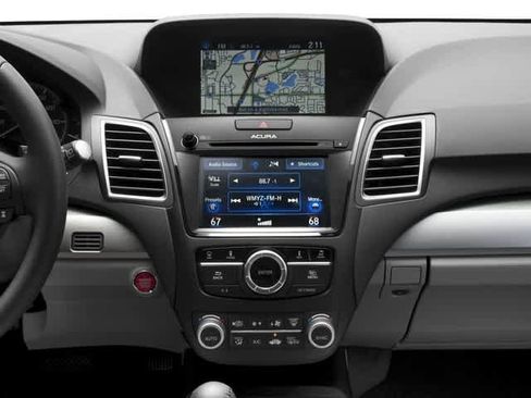 Used 2016 Acura RDX FWD w/ Advance Package image 9