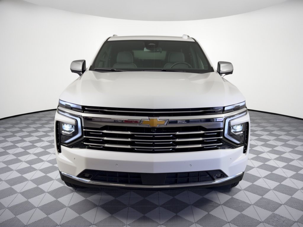 Used 2025 Chevrolet Tahoe Premier AWD/4WD image 6