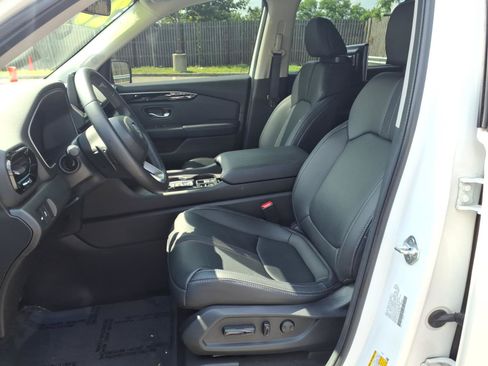Used 2023 Honda Pilot EX-L image 21