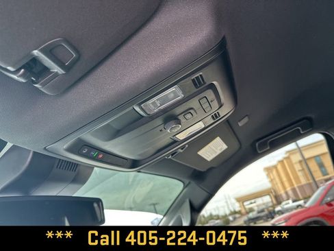 Used 2023 Chevrolet Tahoe RST AWD/4WD image 16