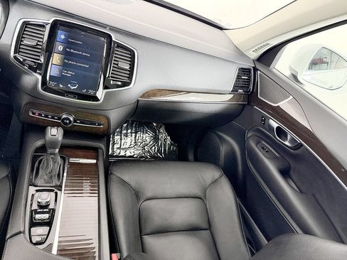 Used 2018 Volvo XC90 T6 Momentum w/ Momentum Plus Package AWD/4WD image 59