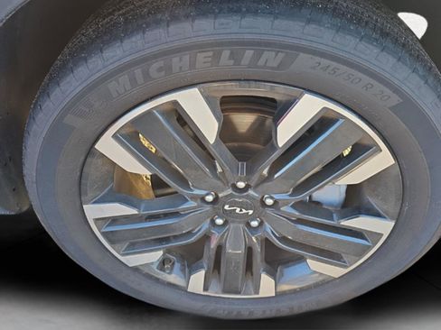 Used 2024 Kia Telluride SX Prestige image 26