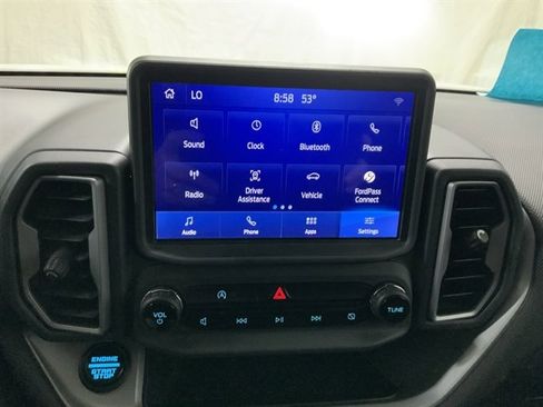 Used 2024 Ford Bronco Sport Big Bend image 26