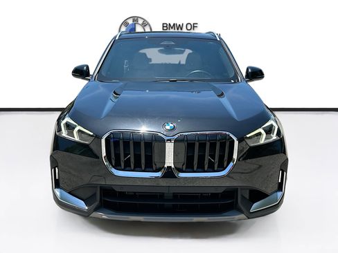 Certified 2023 BMW X1 xDrive28i AWD/4WD image 2