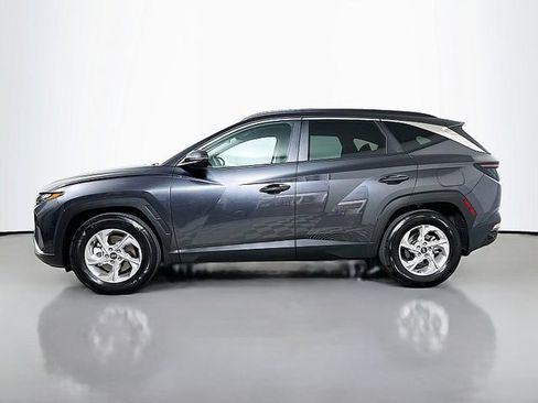 Used 2023 Hyundai Tucson SEL FWD image 4