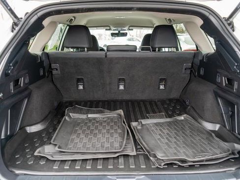 Used 2023 Subaru Outback Onyx Edition AWD/4WD image 10