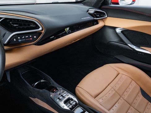 Used 2023 Ferrari 296 GTB image 35