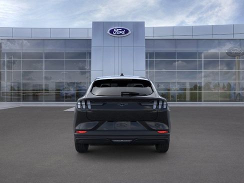 New 2026 Ford Mustang Mach-E Premium AWD/4WD image 34