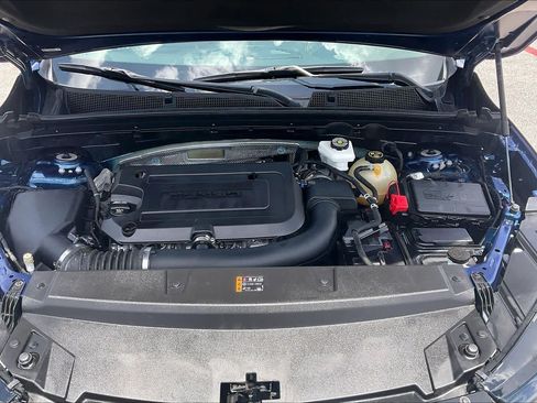 Used 2023 Buick Envision Essence FWD image 28