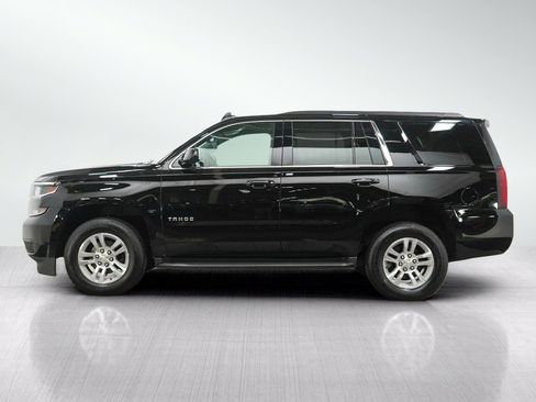 Used 2019 Chevrolet Tahoe LT AWD/4WD image 2