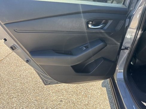 Used 2025 Honda Accord Sport image 6