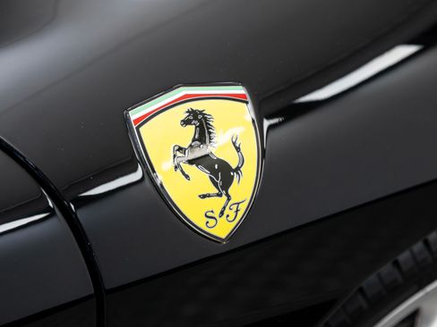 Used 2007 Ferrari F430 Spider image 49