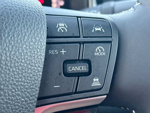 Certified 2026 Toyota Camry SE FWD image 18