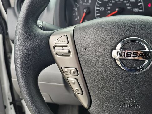 Used 2020 Nissan NV200 SV FWD image 32