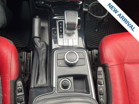 Used 2013 Mercedes-Benz G 63 AMG 4MATIC image 27