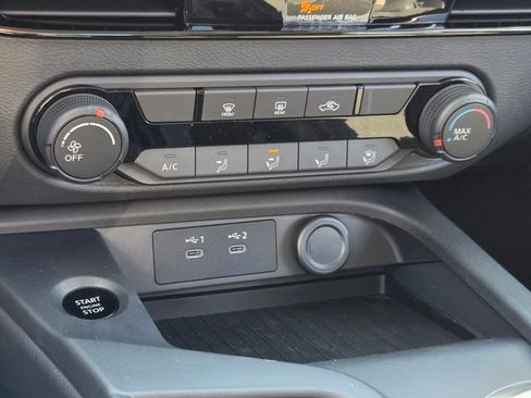 New 2026 Nissan Sentra S image 18