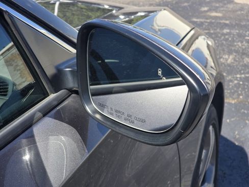Used 2020 Honda Accord EX image 17
